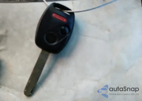 2007 Honda Civic Lx из США, поврежденный, VIN 2HGFG12657H502880